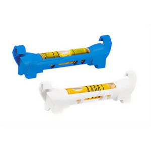 Empire® 83038 Line Level Set, Standard and Vari-Pitch™, Lightweight, 5-5/8 in