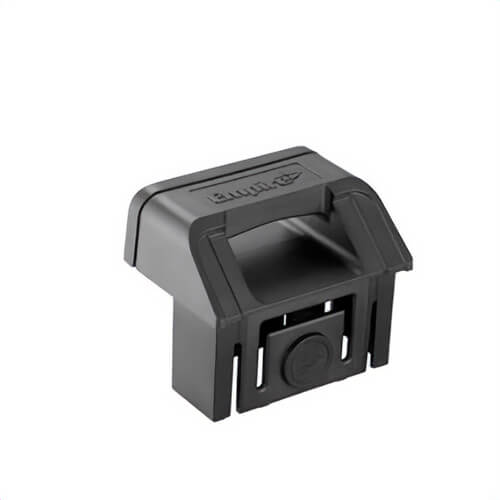 Empire® EXTENDCP eXT Extendable Level Replacement Endcap, for use with eXT40 or eXT78, 1 pc