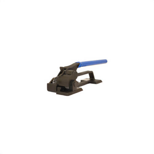 Encore® EP-1425 Standard Duty Feedwheel Tensioner, 14 in OAL, 3/8 to 3/4 in W Strapping, 0.018 to 0.025 ga thick Strapping
