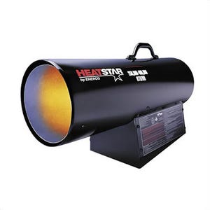 Enerco® F172425 Heatstar Propane Heater, 400,000 btu