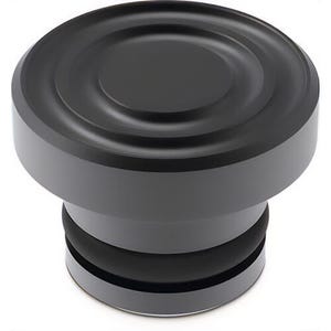 Enerpac® A-53G Grooved Saddle, for Use with Up to 5 ton Cylinders