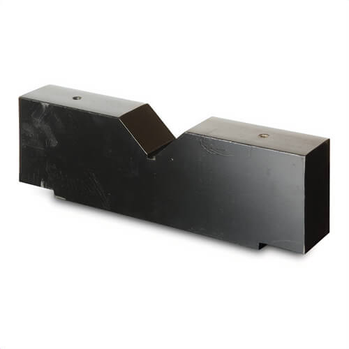 Enerpac® A200 V-Block, for use with IPE515065/IPE20065 150 and 200 ton H-Frame