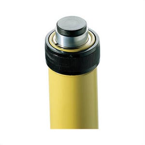 Enerpac® A53F Flat Saddle, for use with RC Series 5 ton Single-Acting General Purpose Cylinders