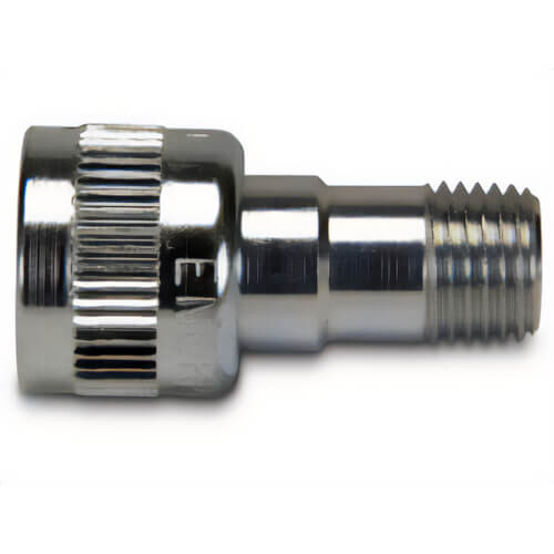 Enerpac® AR630 Regular Hydraulic Coupler, Female Half, 10,000 psi