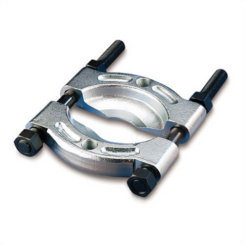 Enerpac® BHP582 BHP Series Hydraulic Bearing Separator, 25 ton, 5,000 psi Operating, 1-1/4-12 UNF Connection