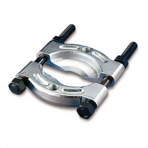 Enerpac® BHP582 BHP Series Hydraulic Bearing Separator, 25 ton, 5,000 psi Operating, 1-1/4-12 UNF Connection