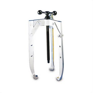 Enerpac® BHP1762 BHP Series Hydraulic Grip Puller, 14 ton, 10,000 psi Operating, 3/4-16 UNF Connection