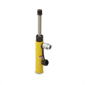 Enerpac® BRC25 Solid Plunger Hydraulic Pull Cylinder, 5 in Stroke Length, 2.7 ton