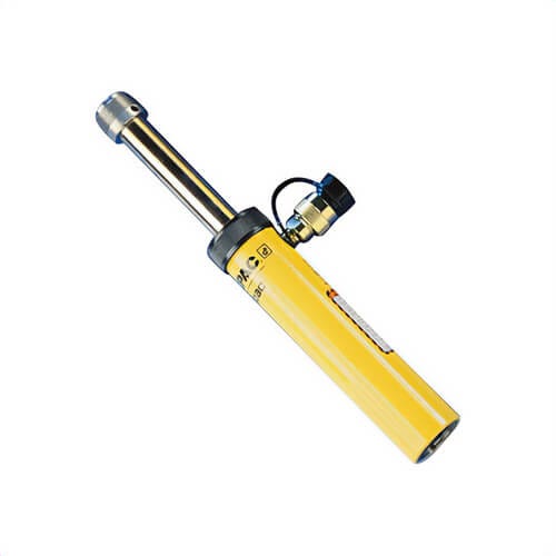 Enerpac® BRC46 Pull Hydraulic Cylinder 5.6 ton, 5.95 in Stroke