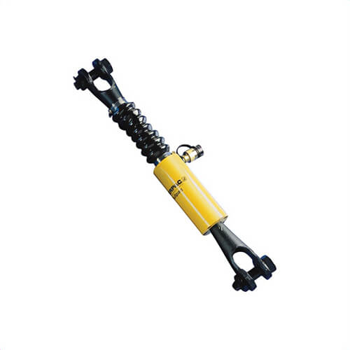 Enerpac® BRP106C Solid Plunger Hydraulic Pull Cylinder, 5.91 in Stroke Length, 11.6 ton