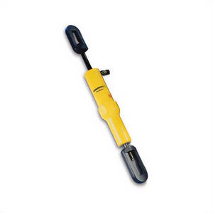 Enerpac® BRP306 Solid Plunger Hydraulic Pull Cylinder, 6.1 in Stroke Length, 35.95 ton