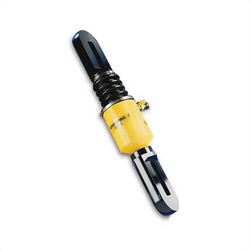 Enerpac® BRP606 Solid Plunger Hydraulic Pull Cylinder, 6 in Stroke Length, 55.8 ton