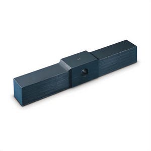 Enerpac® CAPT52 Pivoting T-Arm, for use with SU/SL/ST/SC/SU-L-Series 5.6 kN Swing Clamp Cylinders, M3 x 0.5 Set Screw Thread