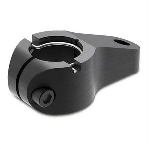 Enerpac® CAS351A Standard Clamp Arm, 3/8-24 UNF Thread, 1.497 to 1.498 in dia Plunger