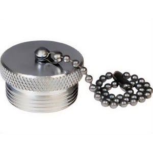 Enerpac® CD411M Metal Dust Cap, Industrial Tools, Workholding Tools for CR400