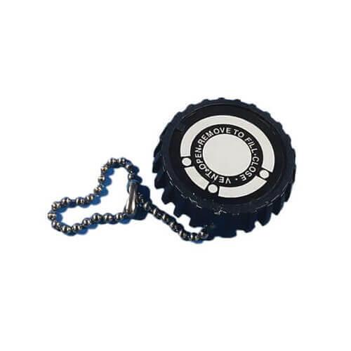 Enerpac® CN766950SR Vent Cap Assembly, Reparit Part for Steel Hand Pumps