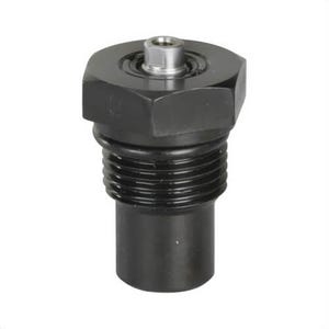 Enerpac® CSM572 Manifold Mounted Hydraulic Cylinder, 7 mm Stroke Length, 5.3 kN