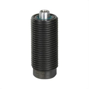 Enerpac® CST10192 Threaded Hydraulic Cylinder, 19 mm Stroke Length, 11.3 kN, Single-Acting, Spring Return Function
