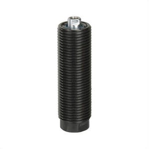 Enerpac® CST10382 Threaded Hydraulic Cylinder, 38 mm Stroke Length, 11.3 kN, Single-Acting, Spring Return Function