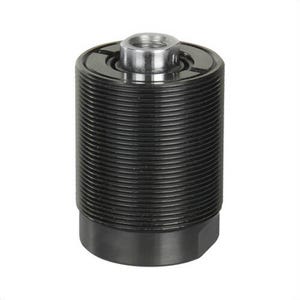 Enerpac® CST18502 Threaded Hydraulic Cylinder, 50 mm Stroke Length, 17.2 kN, Single-Acting, Spring Return Function