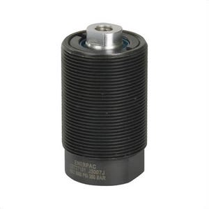 Enerpac® CST27152 Threaded Hydraulic Cylinder, 15 mm Stroke Length, 26.9 kN, Single-Acting, Spring Return Function