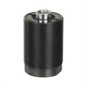 Enerpac® CST40132 Threaded Hydraulic Cylinder, 14.6 mm Stroke Length, 39.2 kN, Single-Acting, Spring Return Function