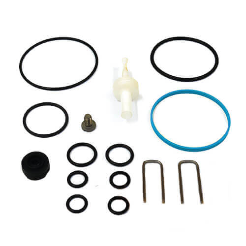 Enerpac® DC2234900SR Air Motor Seal Kit, for Use with Turbo II