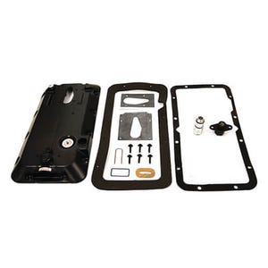 Enerpac® DC3913900SR Cover Assembly, for Use with Turbo II