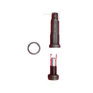 Enerpac® DC8372378 Little Fuse Holder 2AG and 3AG, for Use with PU, PMU and WU Series