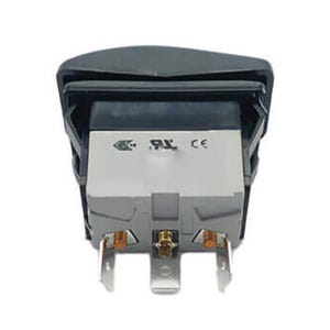 Enerpac® E1500002 Switch, for Use with PU, PMU and WU Series