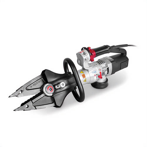 Enerpac® ECSE300E ECSE Series Electric Cutter Spreader Combination Tool, 230V