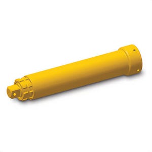 Enerpac® ED12TWS Extended Drive, for use with PTW and ETW Torque Wrench, 12 in Nose Extension