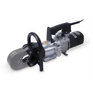 Enerpac® EWCE55E Electric Wire and Cable Cutter, 230V, 38.2 ton Cutting