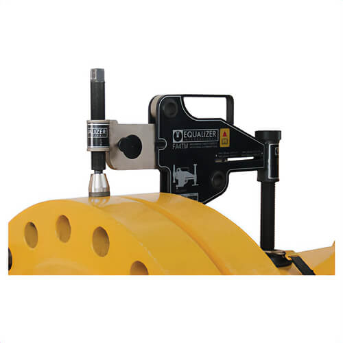 Enerpac® FA4TMSTD Mechanical Flange Alignment Tool Set, 1 in Hole