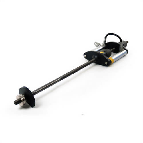 Enerpac® FC10TESTD FC Series Flange Closing Tool Standard Set, 11.2 ton, 10,000 psi Operating