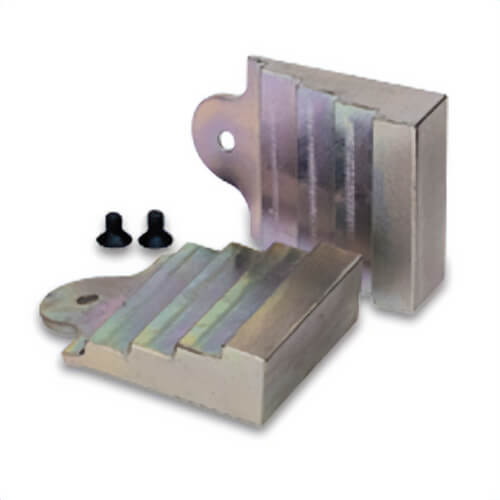 Enerpac® FSB1 Stepped Block, for use with FSC14 FSC Series/FSH14 FSH Series 14 ton and FSM8 8 ton Flange Spreaders