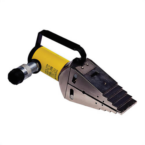 Enerpac® FSH14 FS Series External Hydraulic Industrial Flange Spreading Wedge, 12.79 in H, 14 ton Spreading Force