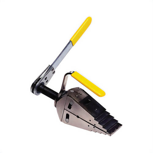 Enerpac® FSM8 Mechanical Industrial Spreader, 3.16 in Maximum Spread, 8 ton