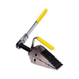 Enerpac® FSM8 Mechanical Industrial Spreader, 3.16 in Maximum Spread, 8 ton