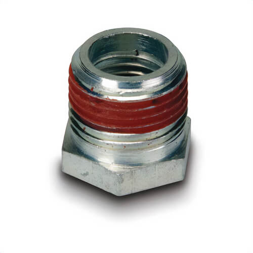Enerpac® FZ1661 High Pressure Fitting, Reducer, 10,000 psi Maximum Operating Pressure