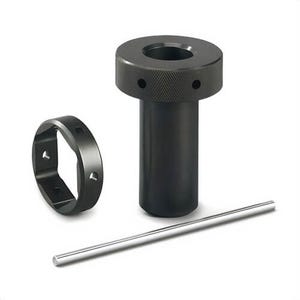 Enerpac® GT3PNRS2000U08 Tensioner Adapter Kit, for use with GT3-LCB GT Series Topside Bolt Tensioner Load Cell and Bridge