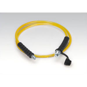 Enerpac® HC-7206 Hydraulic Hose, High Pressure, Series: H700, 3/8 in Nominal, FNPT, 1/4 in Inside dia, 6 ft Length