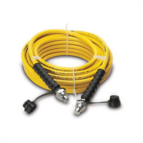Enerpac® HC7206C Thermo-Plastic High Pressure Hydraulic Hose 6 ft, 0.25 in Internal dia