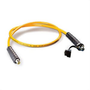 Enerpac® HC7210B Thermo-Plastic High Pressure Hydraulic Hose, 10 ft, 0.25 in Internal dia