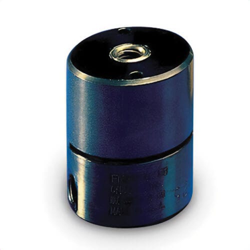 Enerpac® HCS110 Hollow Plunger Hydraulic Cylinder, 0.63 in Stroke Length, 25,490 lb