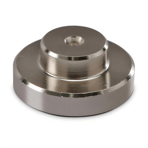 Enerpac® LGH253K6 Replacement Point Protector, 16.06 in Spread