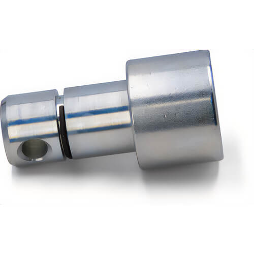 Enerpac® MZ1052 RC Cylinder Attachment, Female Lock-On Adaptor, 5 ton