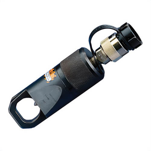 Enerpac® NC3241 Hydraulic Nut Cutter NC Series, 0.88 to 1.13 in Bolt, 1.13 to 1.56 in Hex, 20 ton Capacity, 10,000 psi Pressure