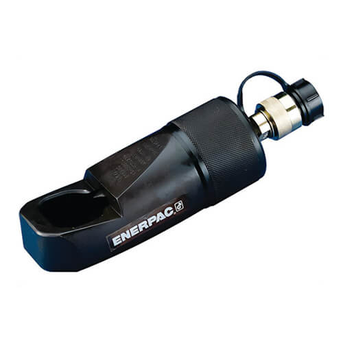 Enerpac® NC4150 Hydraulic Nut Cutter, 35 ton Capacity, Hexagon Up to 2 in