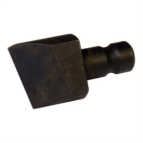 Enerpac® NCB6075 Moving Replacement Chisel, for use with NC6075 NC Series Single-Acting Hydraulic Nut Splitter